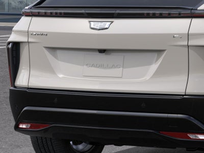 2027 Cadillac LYRIQ Sport
