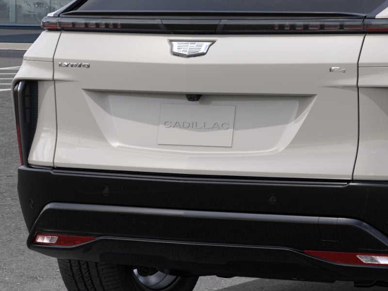 2027 Cadillac LYRIQ Sport