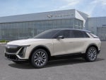 2027 Cadillac LYRIQ Sport