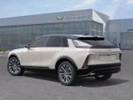2027 Cadillac LYRIQ Sport