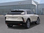 2027 Cadillac LYRIQ Sport
