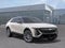 2027 Cadillac LYRIQ Sport