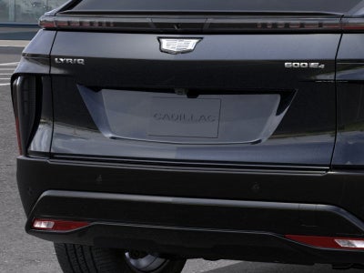 2026 Cadillac LYRIQ Premium Sport