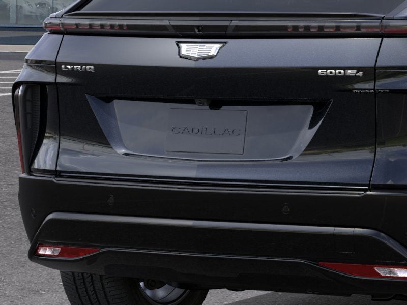 2026 Cadillac LYRIQ Premium Sport