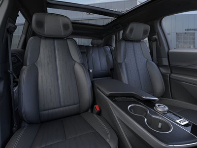 2026 Cadillac LYRIQ Premium Sport