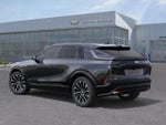 2026 Cadillac LYRIQ Premium Sport
