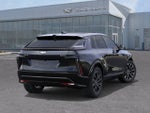 2026 Cadillac LYRIQ Premium Sport