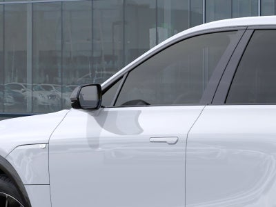 2027 Cadillac LYRIQ Signature Sport