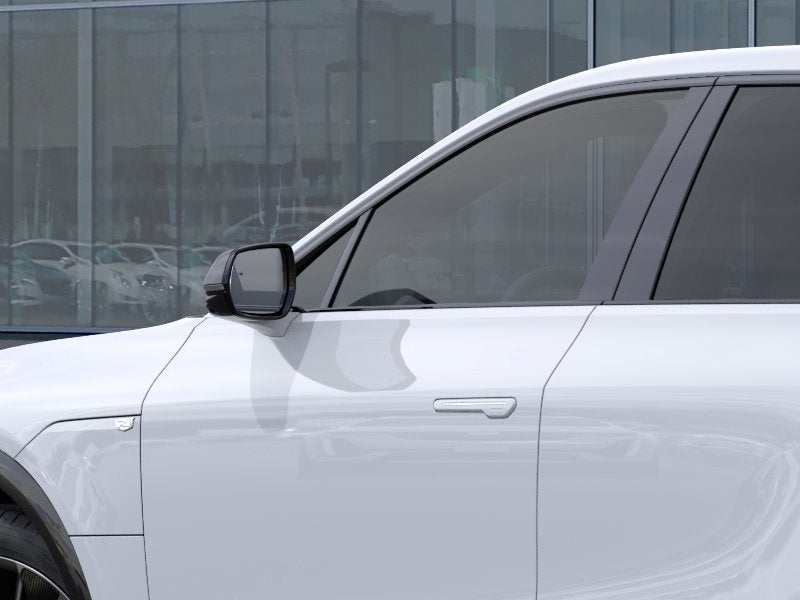 2027 Cadillac LYRIQ Signature Sport