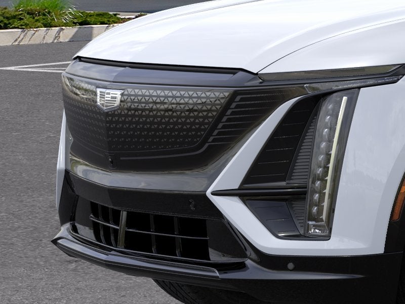 2027 Cadillac LYRIQ Signature Sport