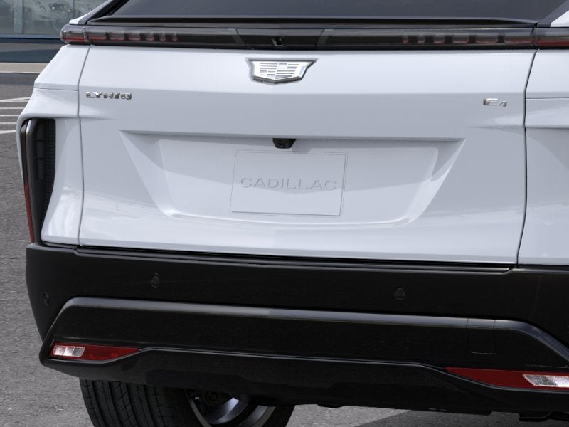 2027 Cadillac LYRIQ Signature Sport