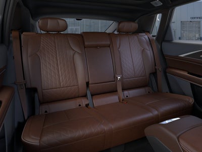 2027 Cadillac LYRIQ Signature Sport