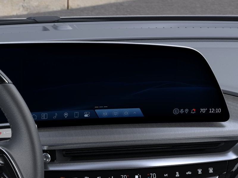 2027 Cadillac LYRIQ Signature Sport