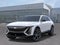 2027 Cadillac LYRIQ Signature Sport
