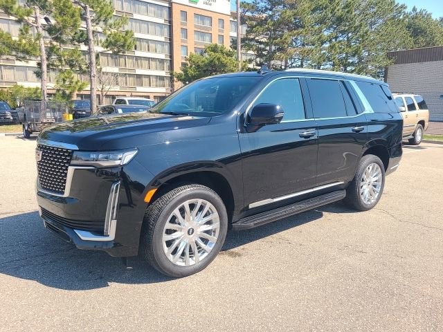 2024 Cadillac Escalade Premium Luxury