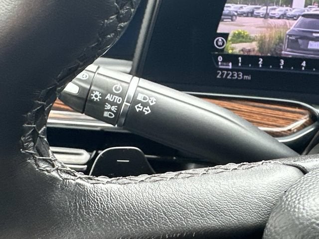 2024 Cadillac Escalade Premium Luxury