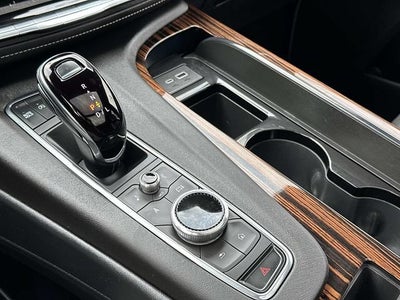 2024 Cadillac Escalade Premium Luxury