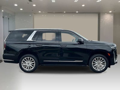 2024 Cadillac Escalade Premium Luxury