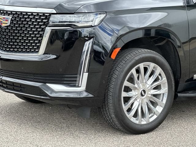 2024 Cadillac Escalade Premium Luxury
