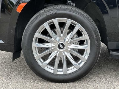 2024 Cadillac Escalade Premium Luxury