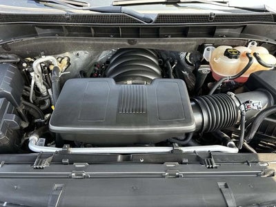 2024 Cadillac Escalade Premium Luxury Platinum