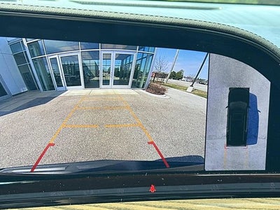 2024 Cadillac Escalade Premium Luxury Platinum