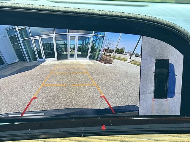 2024 Cadillac Escalade Premium Luxury Platinum