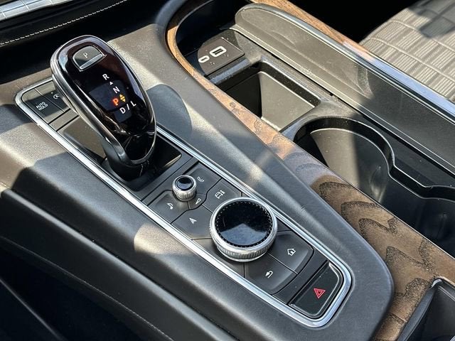 2024 Cadillac Escalade Premium Luxury Platinum