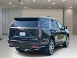 2024 Cadillac Escalade Premium Luxury Platinum
