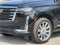 2024 Cadillac Escalade Premium Luxury Platinum