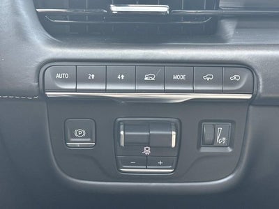 2021 Cadillac Escalade Sport Platinum