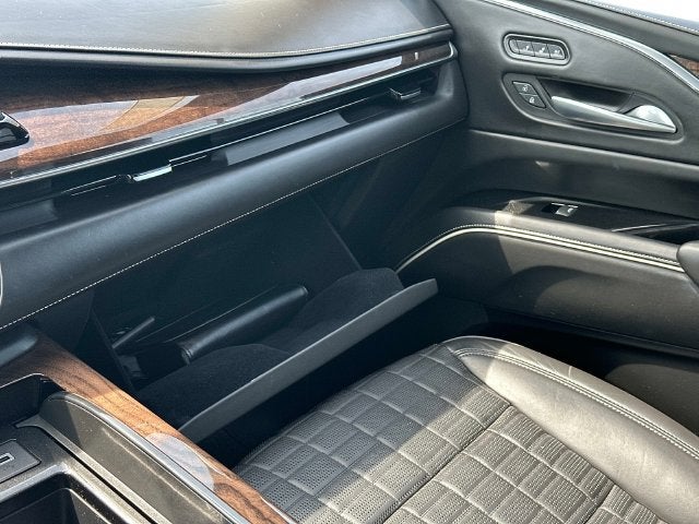 2021 Cadillac Escalade Sport Platinum