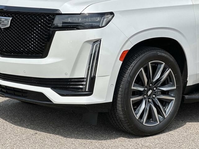 2021 Cadillac Escalade Sport Platinum