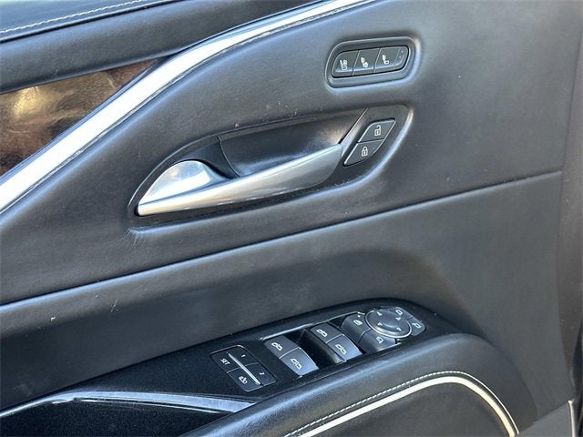 2021 Cadillac Escalade Sport Platinum