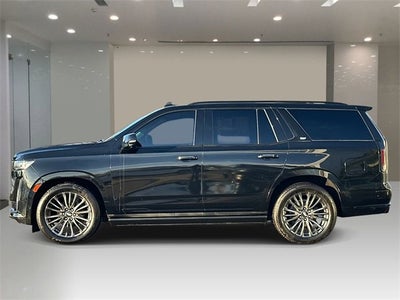 2021 Cadillac Escalade Sport Platinum