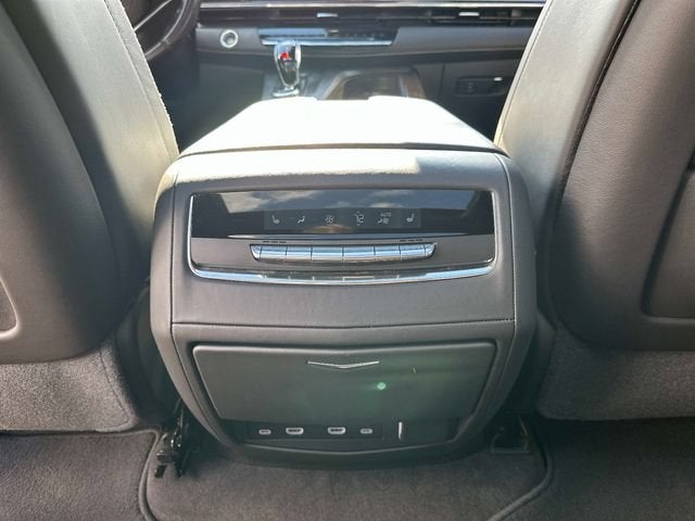 2024 Cadillac Escalade Sport Platinum