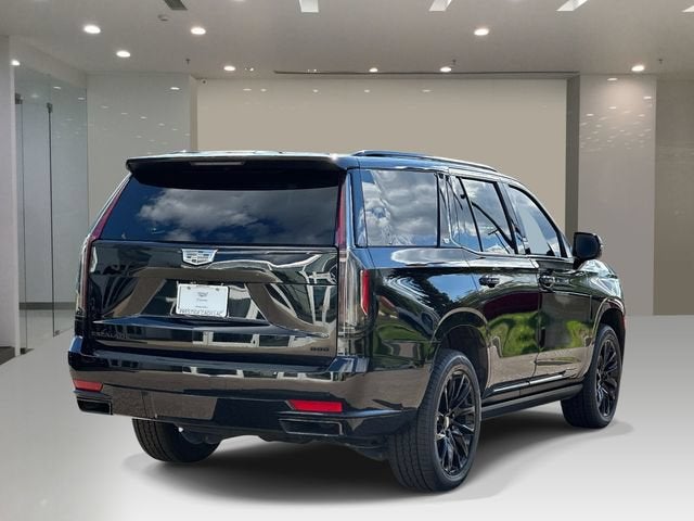 2024 Cadillac Escalade Sport Platinum