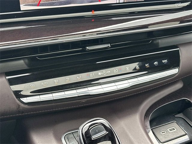 2021 Cadillac Escalade Sport Platinum