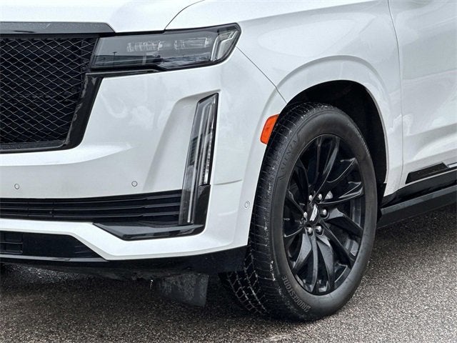 2021 Cadillac Escalade Sport Platinum