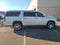 2017 Cadillac Escalade ESV Luxury
