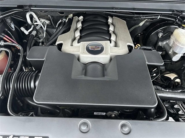 2019 Cadillac Escalade ESV Luxury