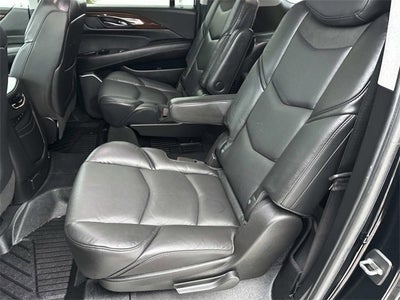 2019 Cadillac Escalade ESV Luxury