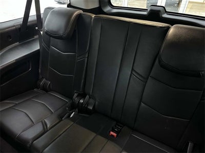 2019 Cadillac Escalade ESV Luxury