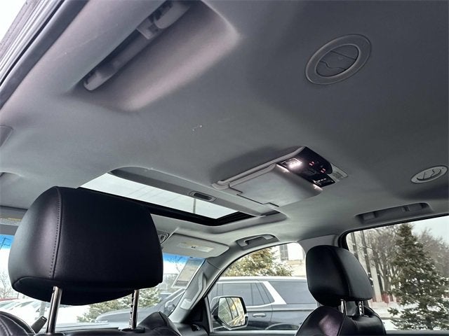 2019 Cadillac Escalade ESV Luxury