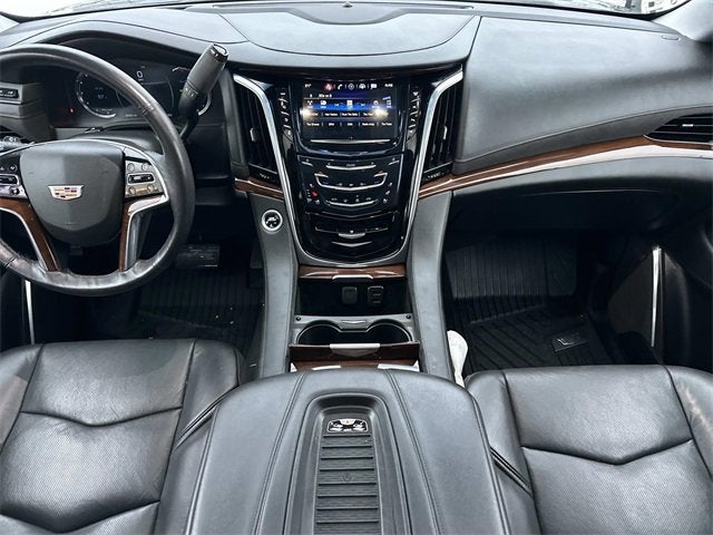 2019 Cadillac Escalade ESV Luxury