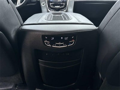 2019 Cadillac Escalade ESV Luxury