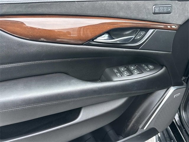 2019 Cadillac Escalade ESV Luxury