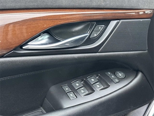 2019 Cadillac Escalade ESV Luxury