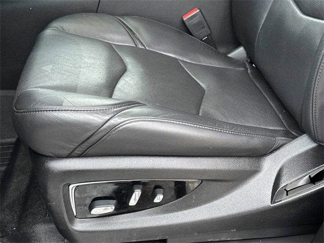 2019 Cadillac Escalade ESV Luxury