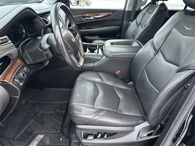 2019 Cadillac Escalade ESV Luxury